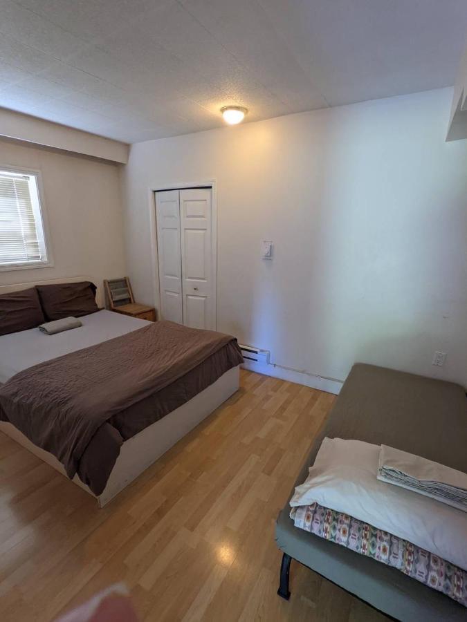 Vancouver Backpacker House - 10 Min Walk To Metrotown Skytrain Station Burnaby Zewnętrze zdjęcie