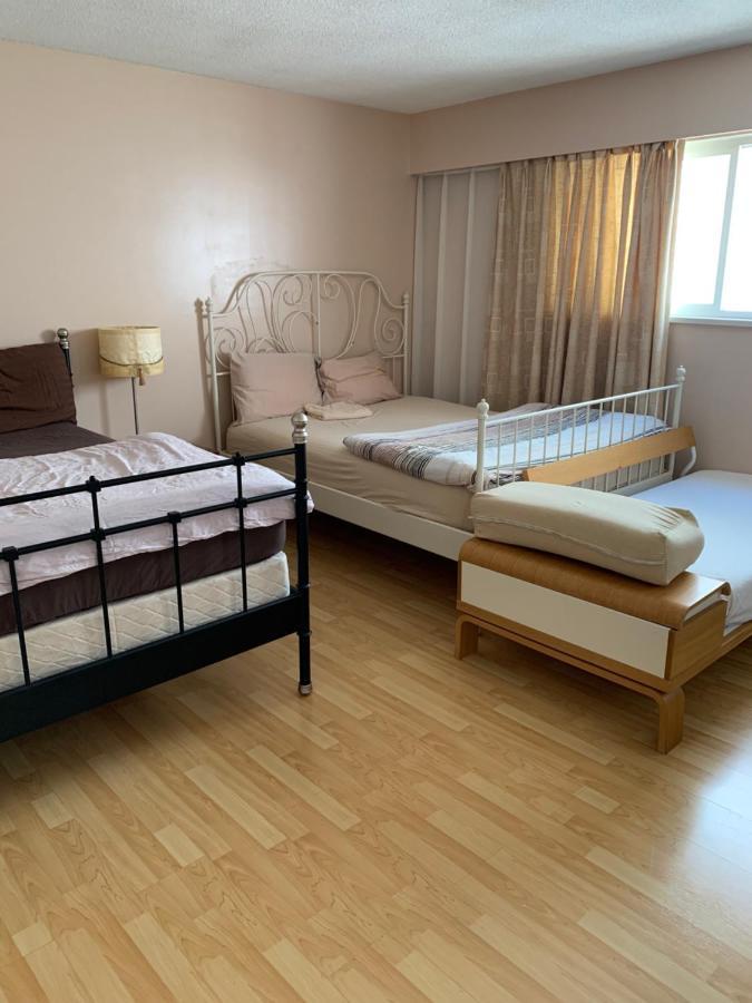 Vancouver Backpacker House - 10 Min Walk To Metrotown Skytrain Station Burnaby Zewnętrze zdjęcie
