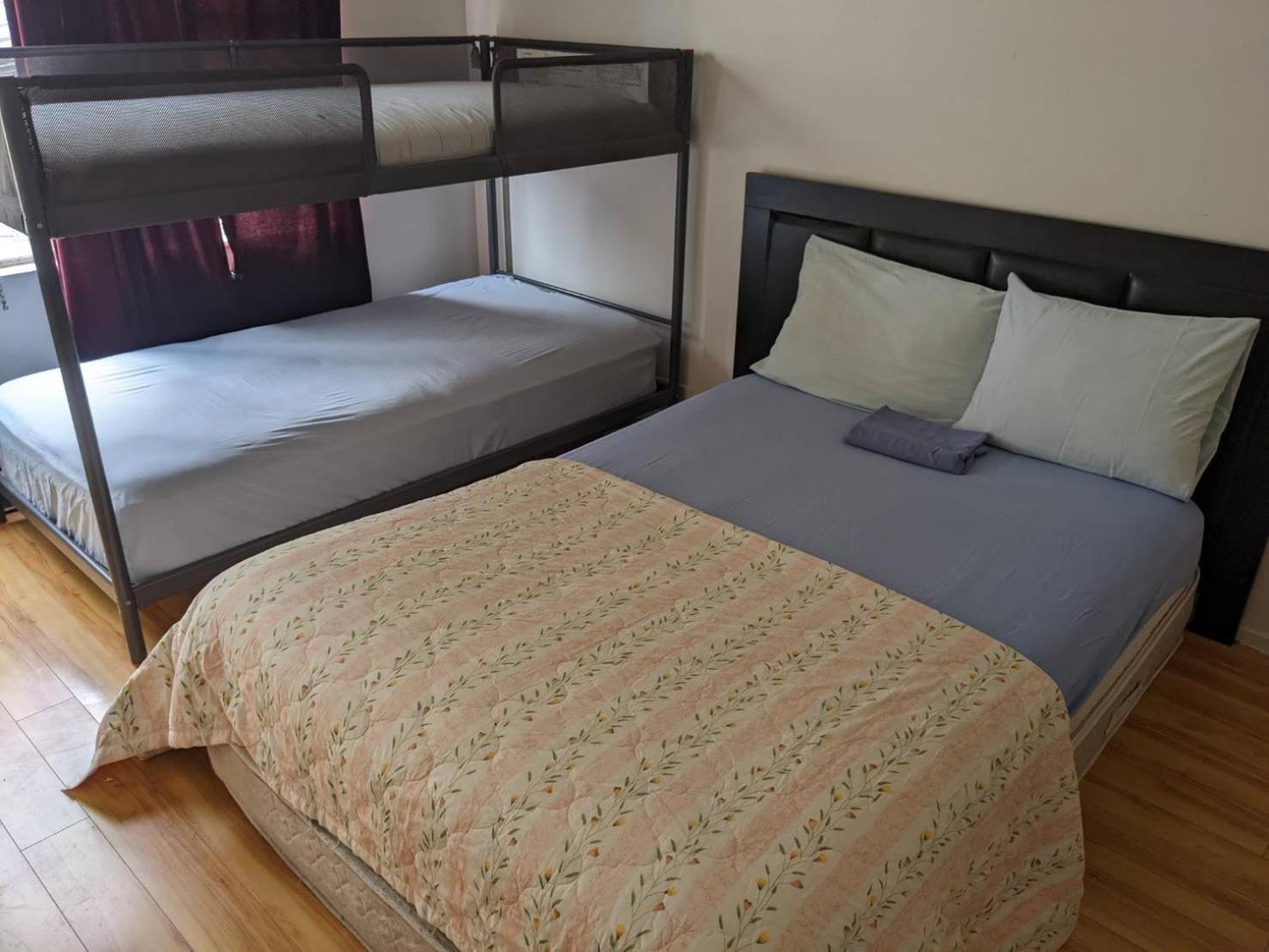 Vancouver Backpacker House - 10 Min Walk To Metrotown Skytrain Station Burnaby Zewnętrze zdjęcie