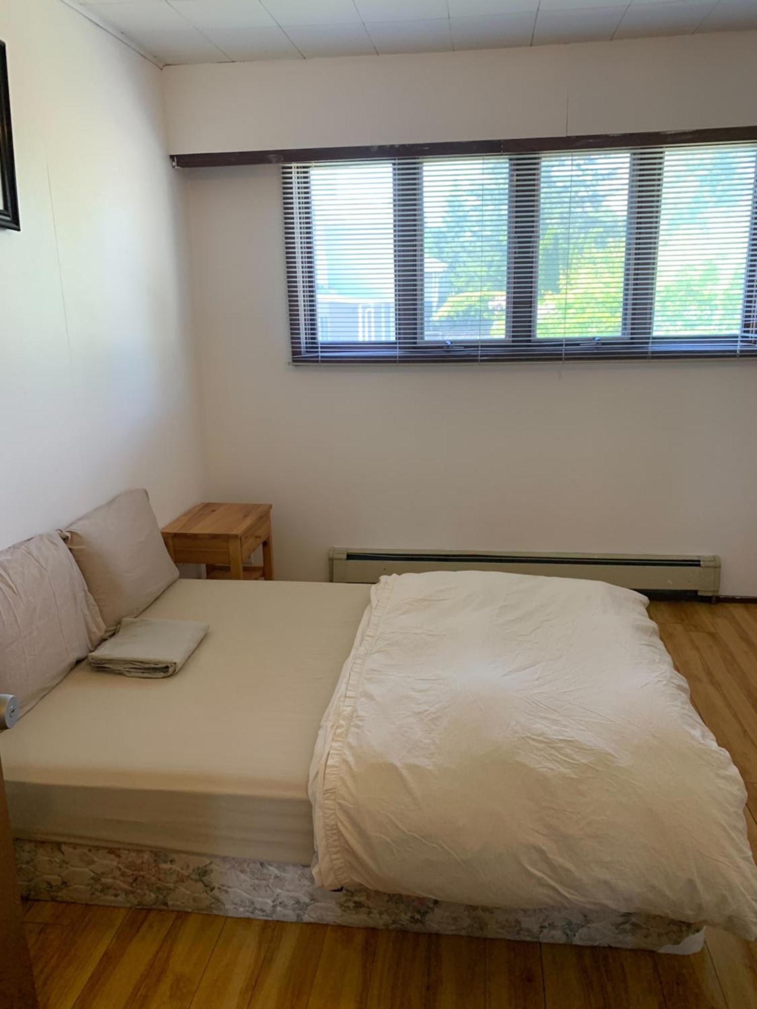Vancouver Backpacker House - 10 Min Walk To Metrotown Skytrain Station Burnaby Zewnętrze zdjęcie
