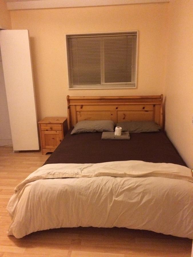 Vancouver Backpacker House - 10 Min Walk To Metrotown Skytrain Station Burnaby Zewnętrze zdjęcie